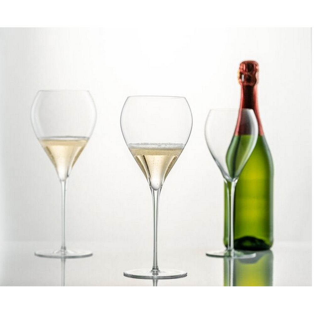 Zwiesel Premium Schaumweinglas