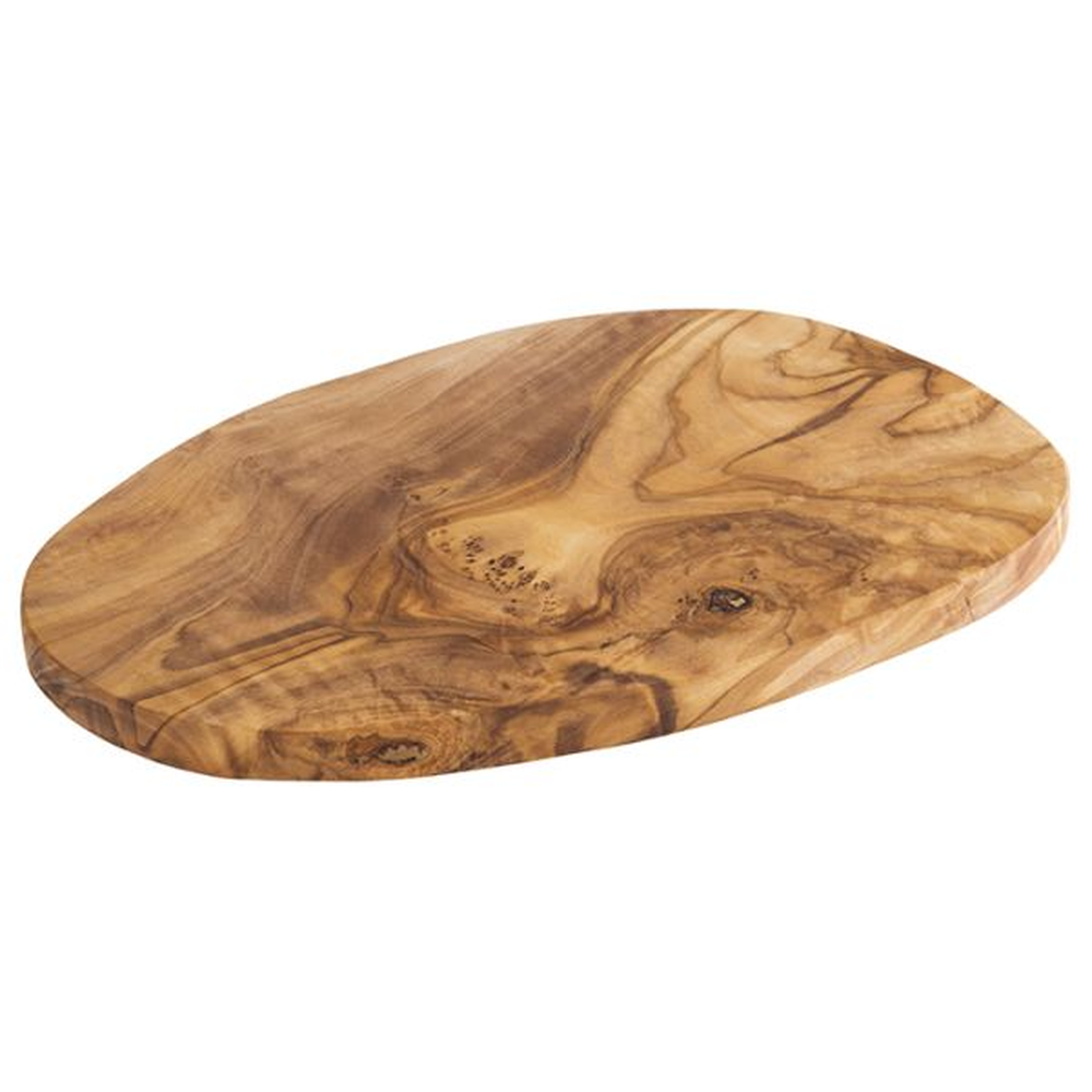 APS Servierbrett -OLIVE-