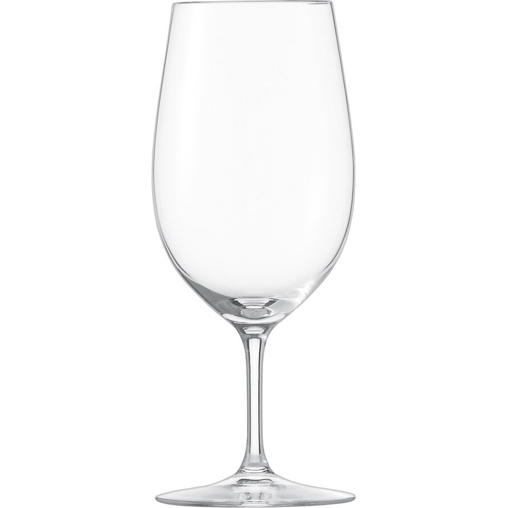 ZwieselGlas Handmade Mineralwasser Vinody H 182 mm (Enoteca)