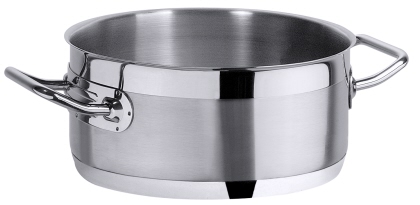 Contacto Bratentopf 24 cm