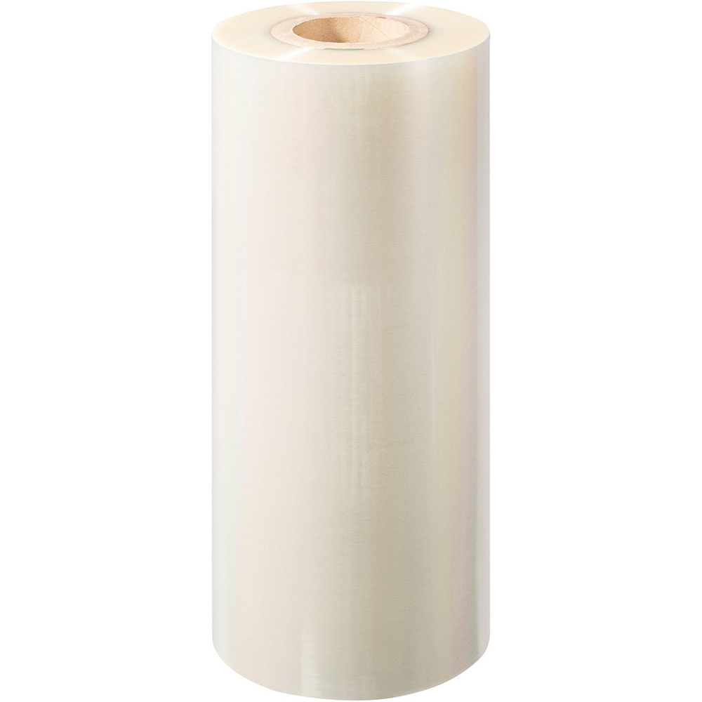 Duni PET-Siegelfolie 410 mm x 400 m 160 - 250 °C - Antifog