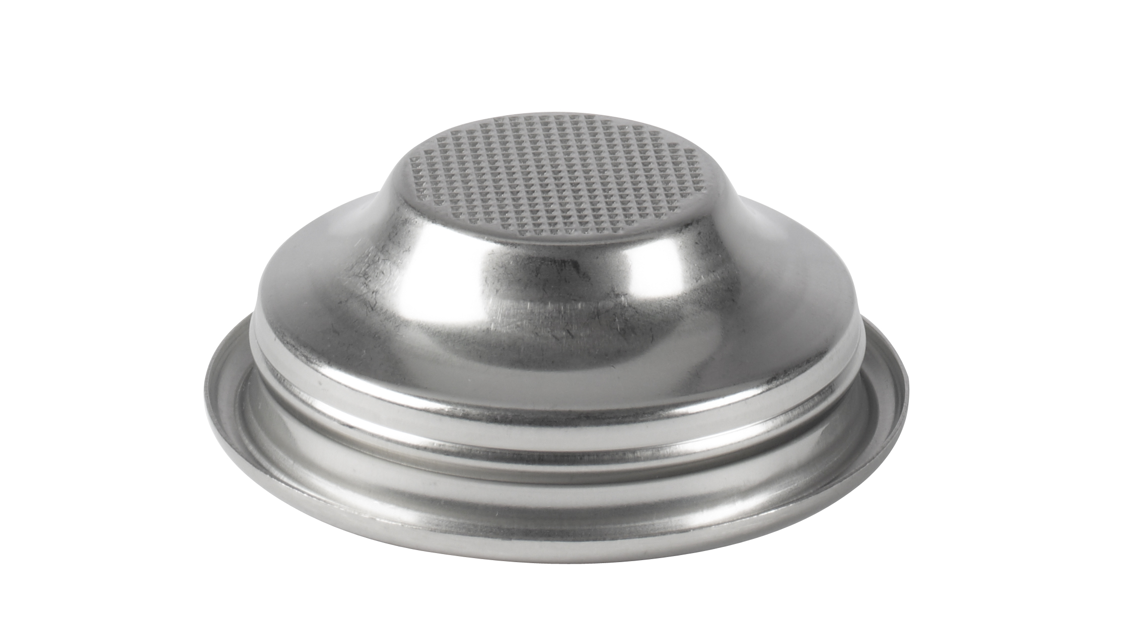 JoeFrex Sieb 1 Tasse 6g 58mm E61 Flach