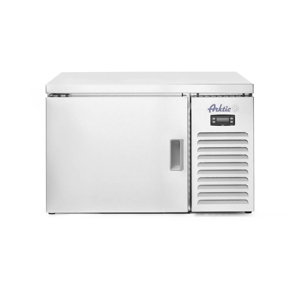 kühlbox, Kühltruhe, Eisbox, staubfreier Kühlschrank, Edelstahl