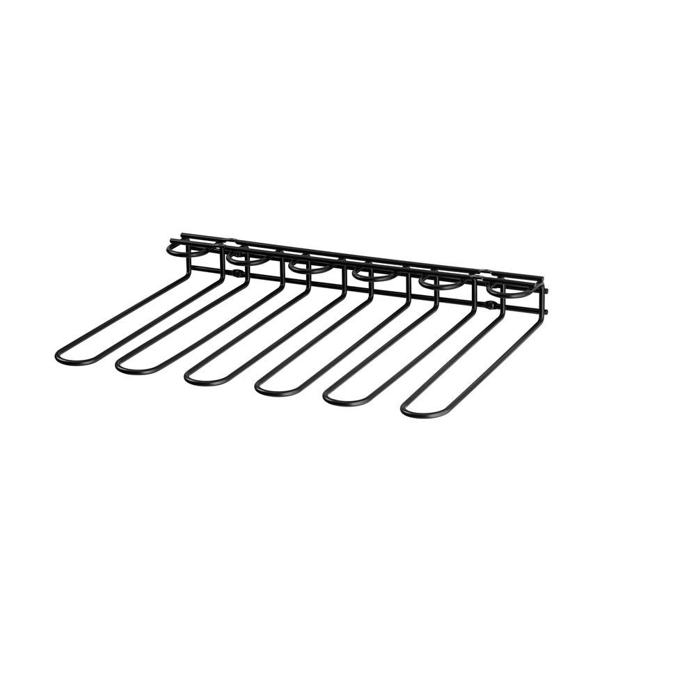 APS Gläserschiene 45 x 32 cm, H: 6 cm