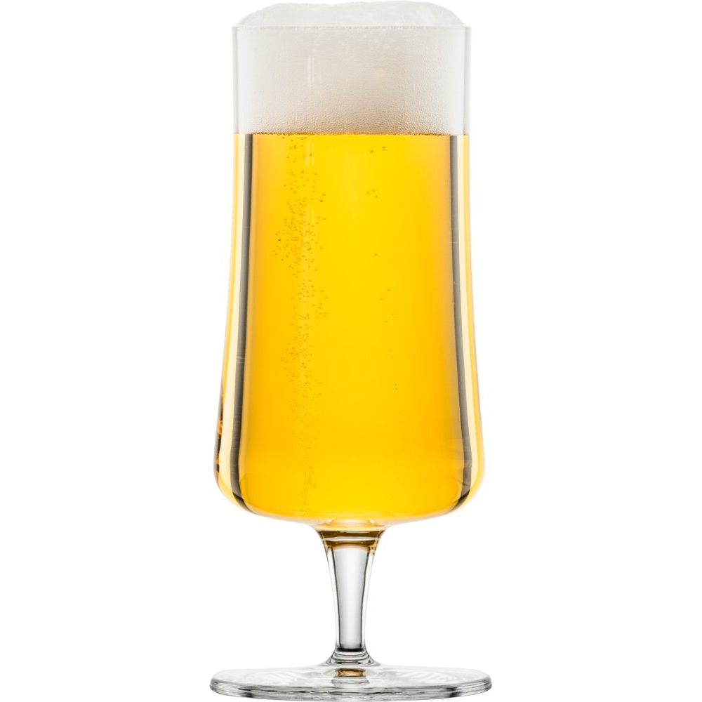 Schott Zwiesel PILS mit Moussierpunktunkt Beer basic V 0,3 Ltr