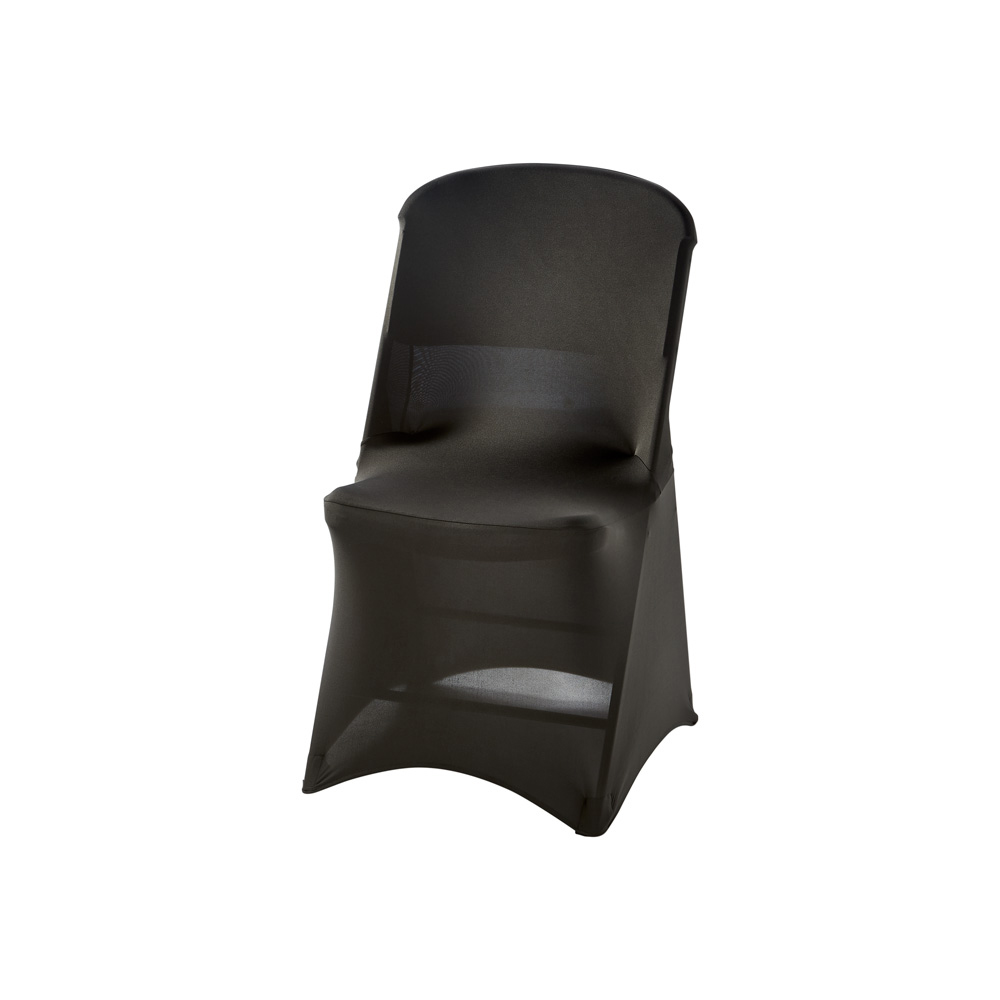 Stalgast Stretchhusse für Buffet-Klappstuhl mit ca. 465 x 530 x 900 mm (BxTxH), 