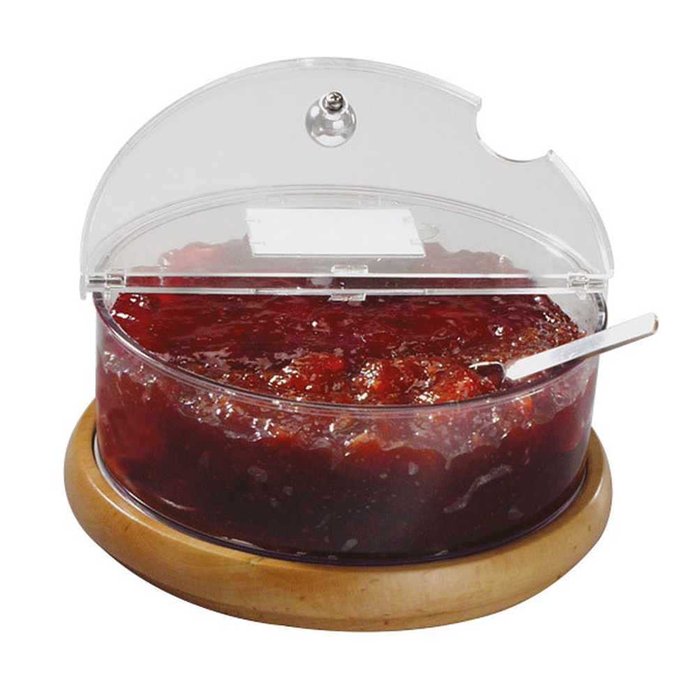APS Kühlschale -TOP FRESH- Ø 22 cm, H: 14 cm, 2,5 Liter