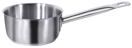 Contacto Stielkasserolle hoch, 12 cm