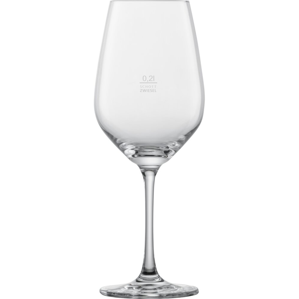 Schott Zwiesel Burgunder Vina 0 0,2 L /-/ CE