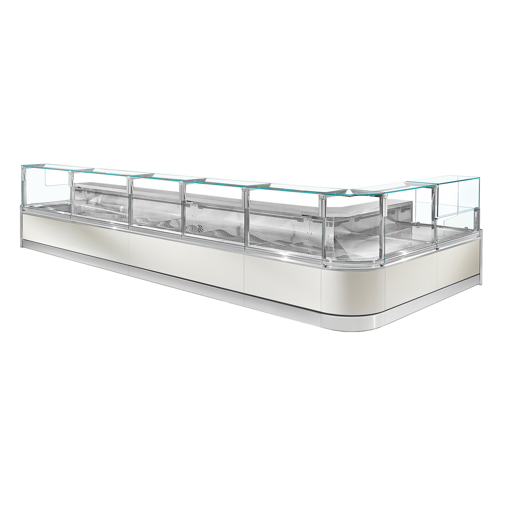  Nordcap Frischwarentheke ENIXE EN100, L 1250, R290, M2