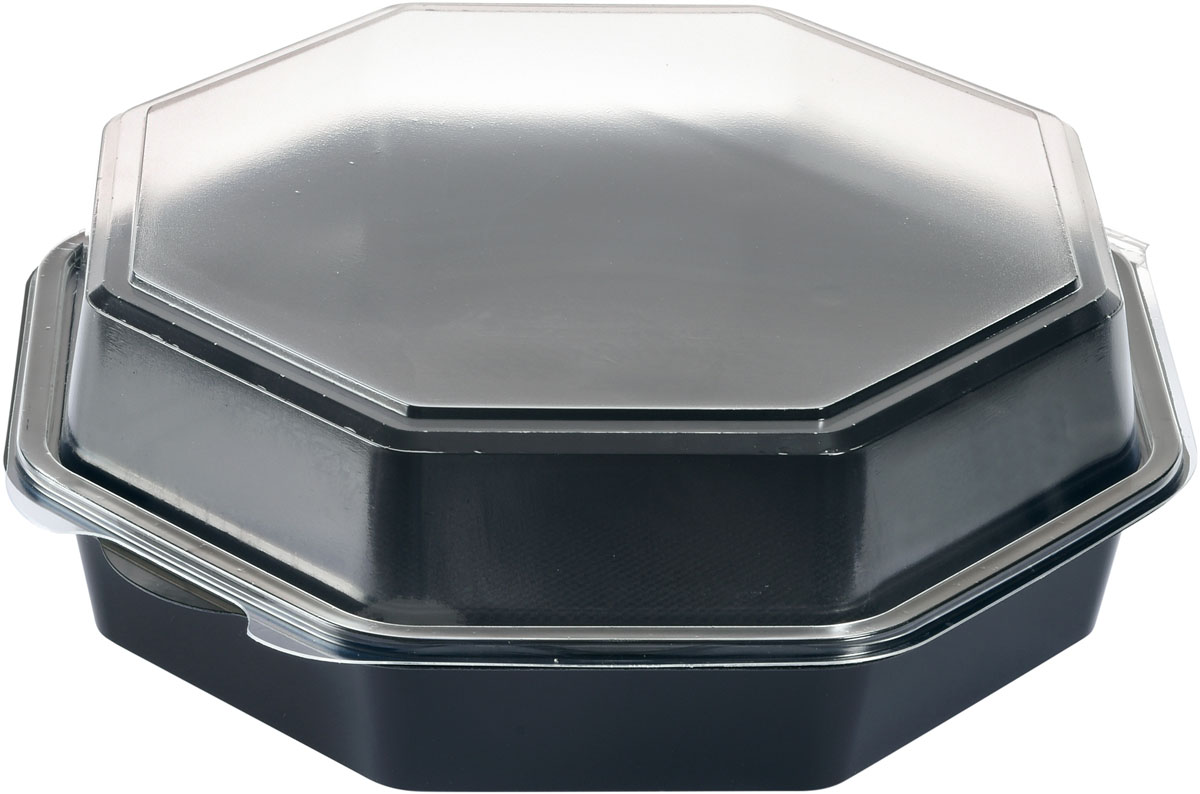 Duni Octaview® 230 x 230 x 80 mm