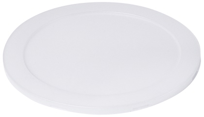 Contacto Deckel 19 cm, weiß zur Rührschüssel 1 l