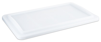 Contacto Deckel zu Besteckmulde GN 1/1