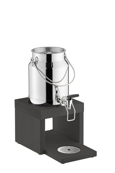 APS Milchdispenser -BRIDGE- 31 x 20 cm, H: 39 cm, 3 Liter