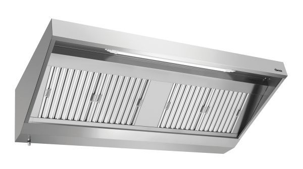 Bartscher Wandhaube 900, B2000