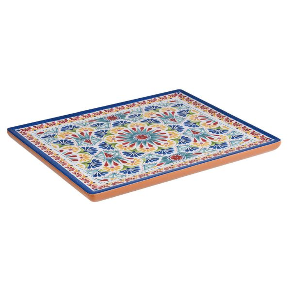 APS GN 1/2 Tablett -ARABESQUE- 32,5 x 26,5 cm, H: 2 cm