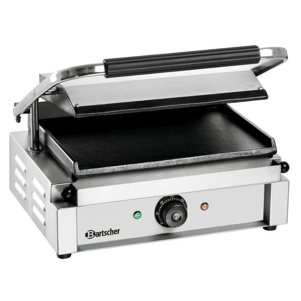 Bartscher Kontaktgrill ''Panini'' 1G