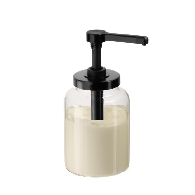 APS Dosierspender -DISPENSA-       Ø 13 cm, H: 27 cm