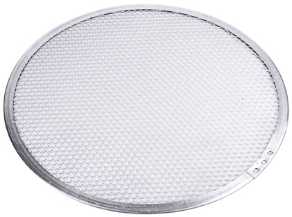 Contacto Pizza Screen, Aluminium 30,5cm
