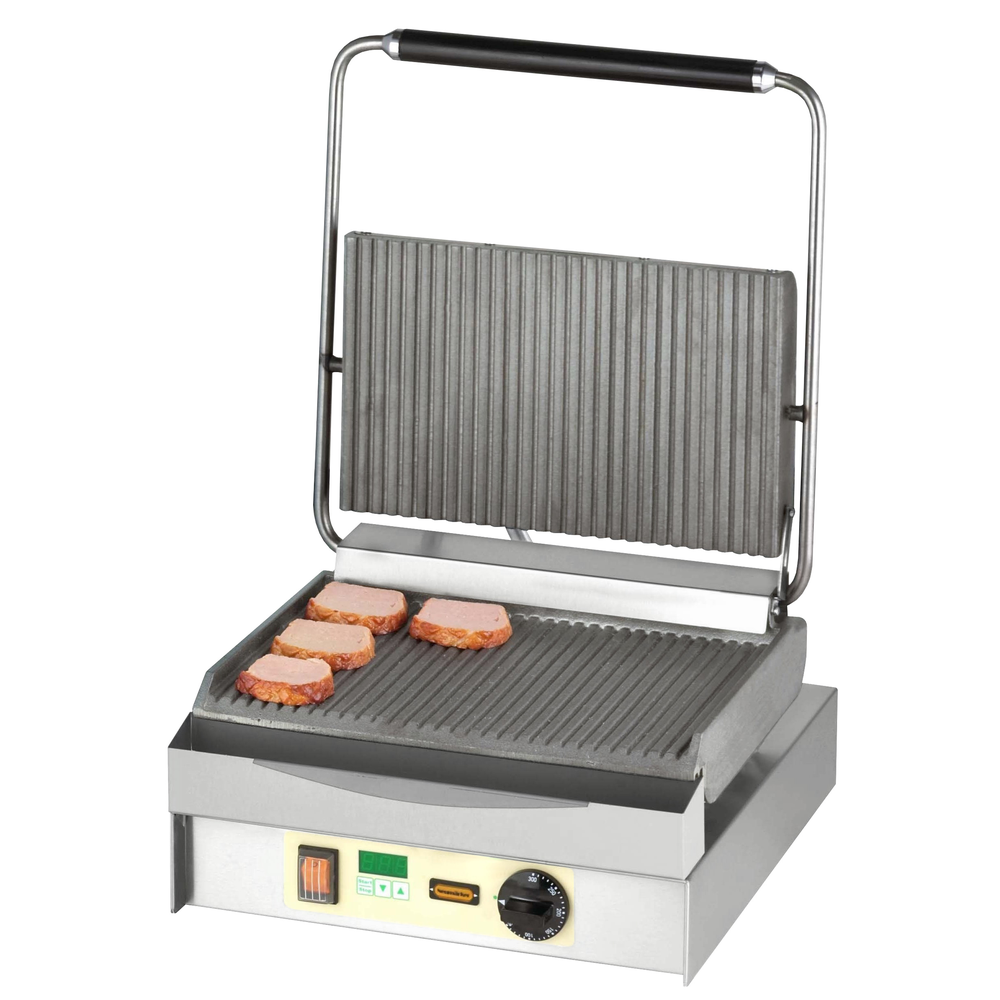Neumärker Chopper-Grill