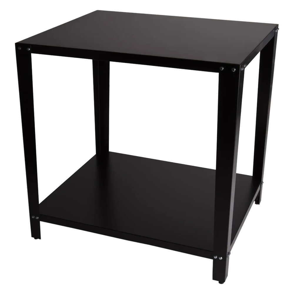 RM Gastro Unterbau unter Pizzaofen E 6 L - 130x78x95 / REDFOX - ES 6 L