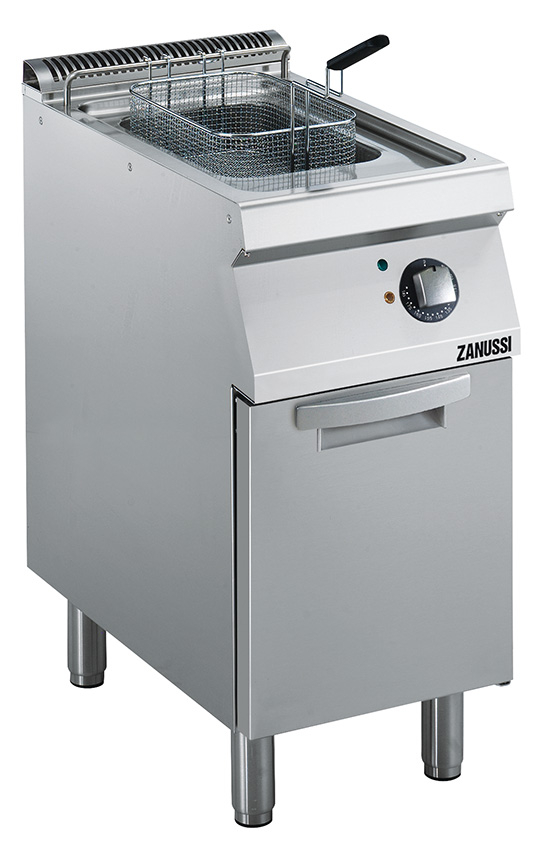 Nordcap Elektro-Fritteuse EF7 / 1B15L