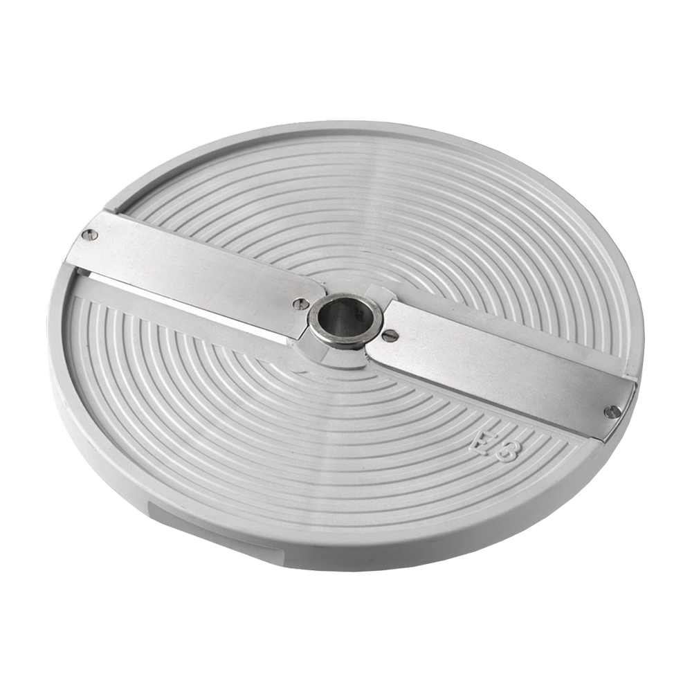 RM Gastro Aufschnittscheibe 3 mm für PSP 400 und PSR 800 / RM - DISK E3 AK