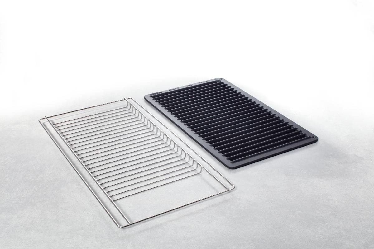 Rational Beschickungsrost für CombiGrill-Rost 325 x 618 mm für GN 1/1