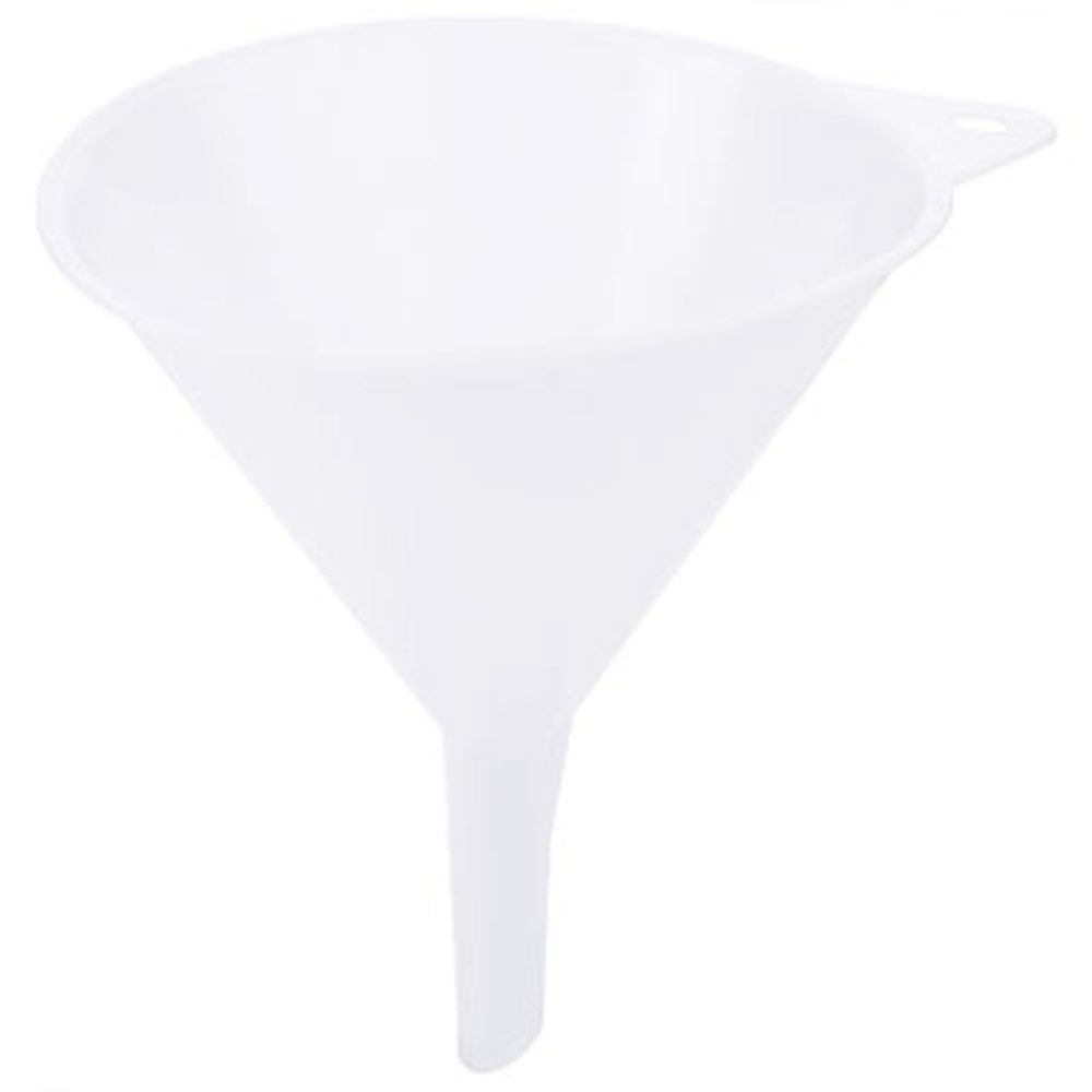 Contacto Trichter 16,5cm,HD-Polyethylen