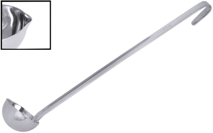 Contacto Dosier-Schöpfkelle 6 cm