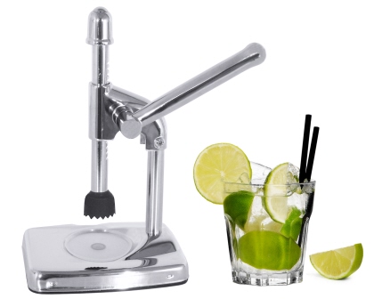 Contacto Limettenpresse Caipi/Mojito