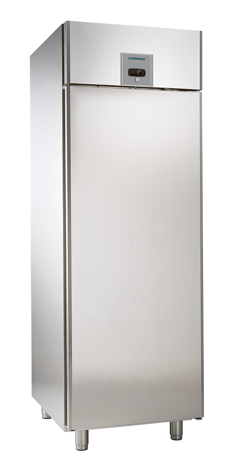  Nordcap Umluft-Gewerbekühlschrank KU 703 COMFORT CRIO SMART HPe