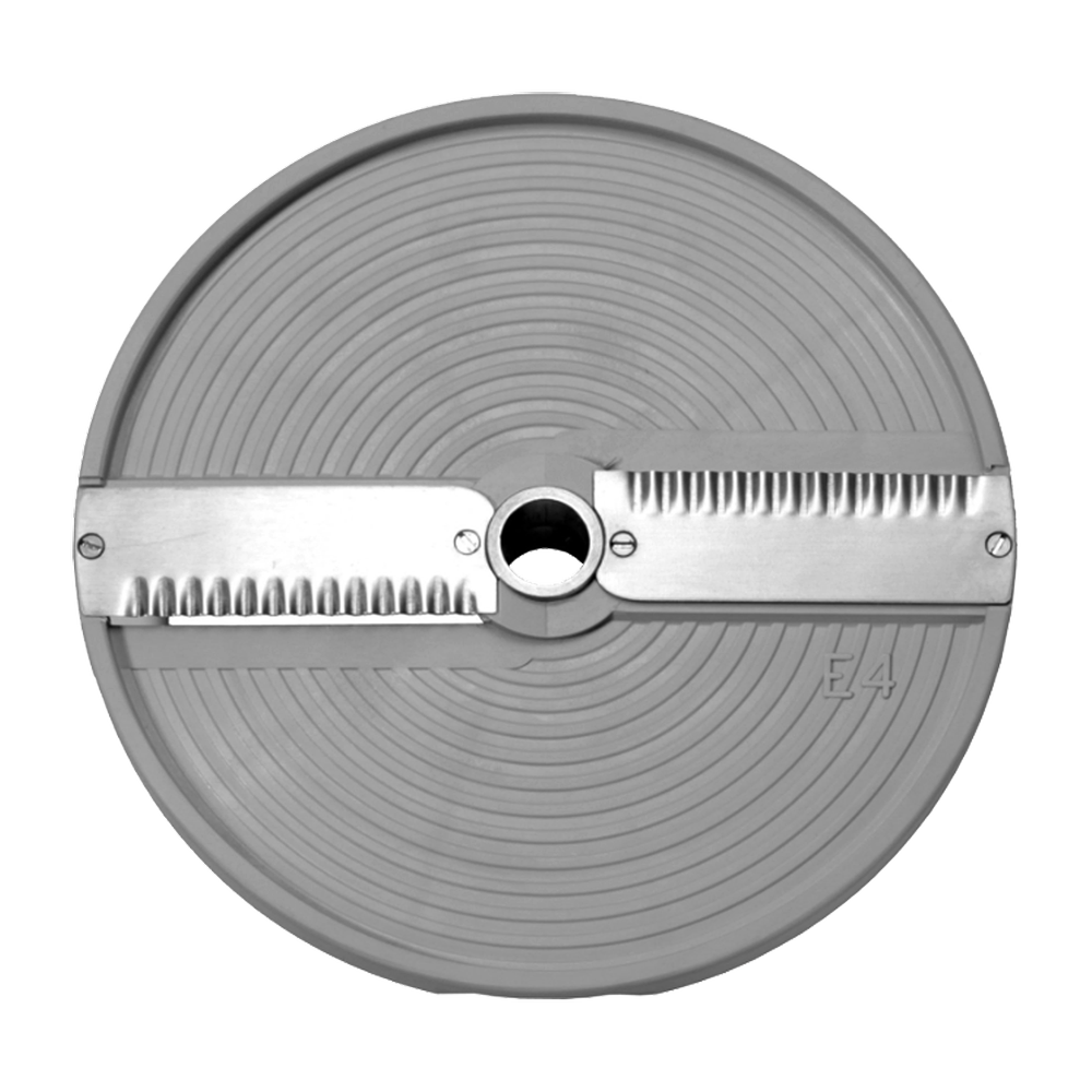 RM Gastro Aufschnittscheibe 4 mm für PSP 400 und PSR 800 / RM - DISK E4 AK