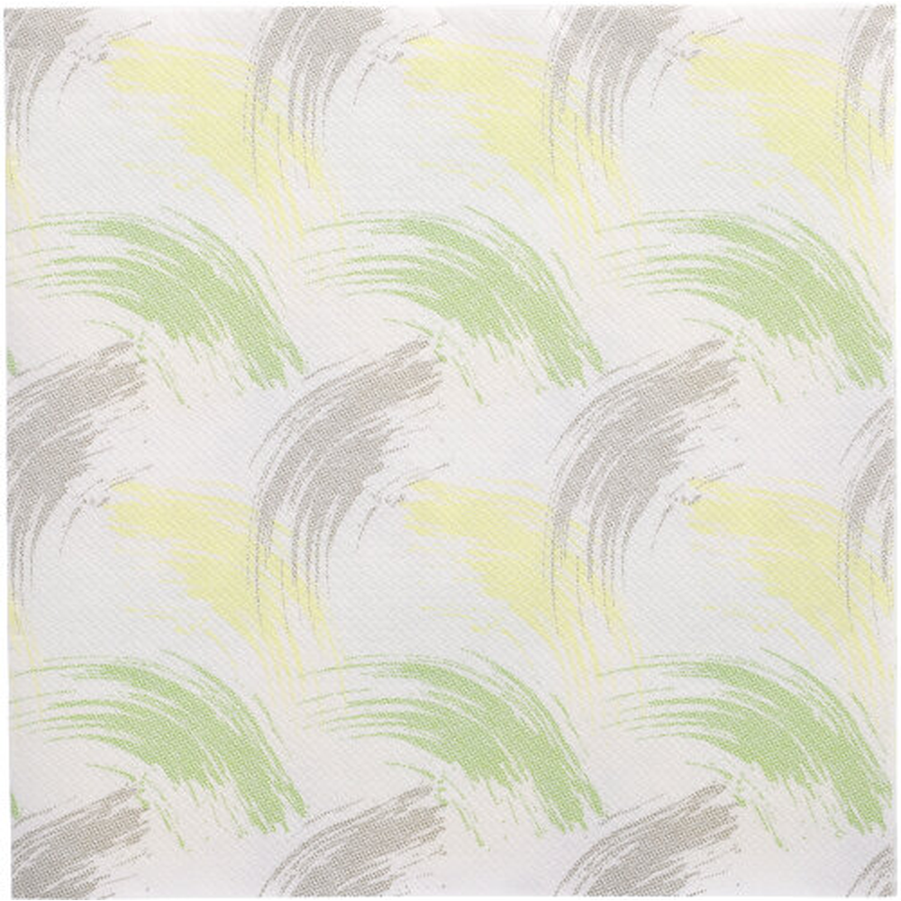 PAPSTAR Servietten ROYAL Collection 1/4-Falz 40 cm x 40 cm limonengrün Br