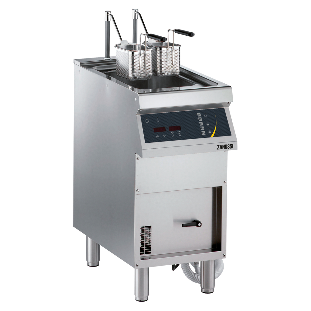 Nordcap Elektro-Pastakocher ENK7 / 1BRS