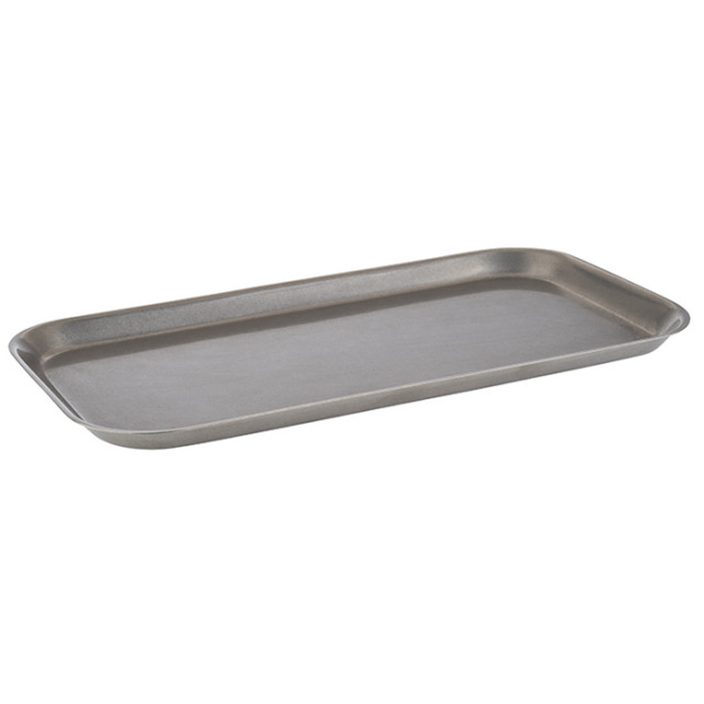 APS Tablett -VINTAGE- 34 x 18 cm, H: 1,5 cm
