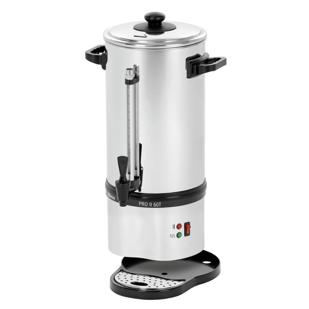 Bartscher Kaffeemaschine PRO II 60 generalüberholt