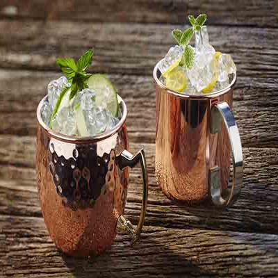 Moscow Mule
